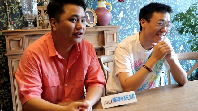 民调实地采访：DM是剧本杀灵魂，带玩家穿越体验不同人生