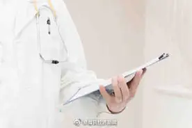 湖北荆门发现1例新冠确诊病例图片