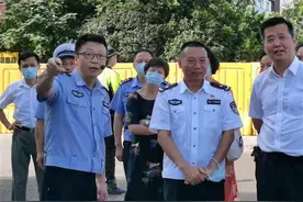 城区交通拥堵咋化解，湖北两级政协开展联合调研图片