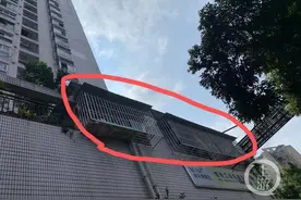特约评论｜律师：小区有人乱搭乱建 其他业主要这样维权图片