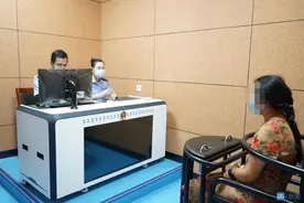 长安：不按规定登记报送 一出租屋管理员被行政拘留图片