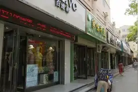市民咨询：我的营业房为什么没法过户？图片