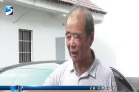 石湖荡镇东夏村平移归并（二期）项目奠基视频封面