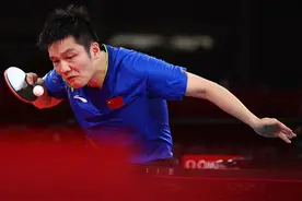 第五比赛日：国乒国羽全线出击，无一败绩图片