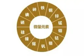 西安市儿童医院营养科专家帮您普及微量元素检测知识图片