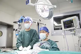 从听得清到“立体声”，从睡得着到睡得香！协和专家“修复”听力和睡眠问题图片