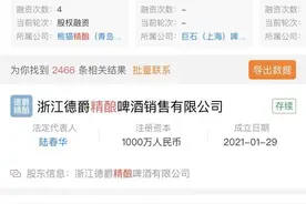 成本不到3元？精酿啤酒这潭水到底有多深图片