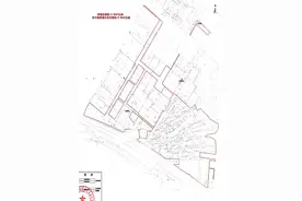 土地征收启动公告！涉及海曙这个村近10万平方米集体土地图片