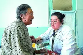 王辉：“祖国需要处，皆是我故乡！”图片
