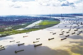 中国式现代化新道路是条光明大道图片