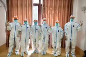 泸州疾控紧急提醒：市民做好个人防护、来泸返泸注意这些图片