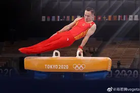 黄子韬发文为肖若腾鸣不平 diss裁判“选择性眼瞎”图片