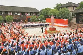 3万余张照片“讲述”重庆故事图片