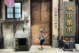 如何用100元在上海消磨午后酷暑图片
