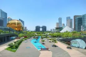 杭州争当浙江高质量发展建设共同富裕示范区城市范例的行动计划（2021-2025年）图片
