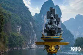 上海游戏版权生态新观察系列①吸引Z世代互动，游戏IP向线下“破圈”图片