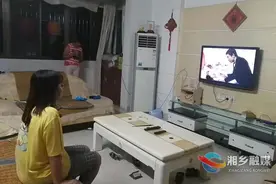 湘乡：《长进骨子里的爱情》引热议 市民感受满满正能量图片