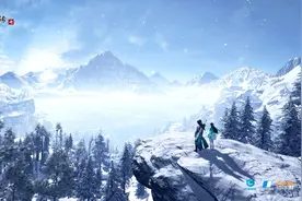 《仙剑奇侠传7》推荐配置要求更新 开光追需RTX30显卡图片