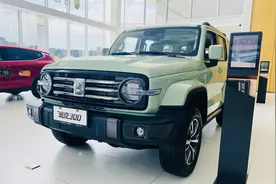 长城汽车旗下车型的“一车难求”，背后是产品推动用户粘性增加图片