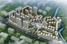 南宁市再推101套经济适用房，这五类人群可优先选房图片