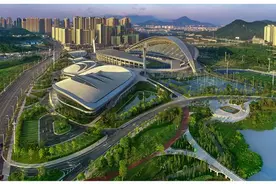 江门蓬江：点燃“红色引擎”，释放高质量发展动能图片