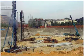 地产工程人，不能不懂这些桩基知识图片