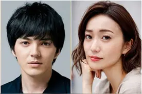 快讯／《大叔的爱》林遣都、AKB48大岛优子结婚！花9年娶到心中女神图片