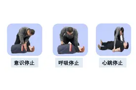 突遇心脏骤停患者怎么办？急救专家教你科学施救图片