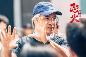 成龙、谢霆锋硬汉落泪，是什么让昨晚这场首映礼这么感动？图片