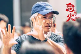 成龙、谢霆锋硬汉落泪，是什么让昨晚这场首映礼这么感动？图片