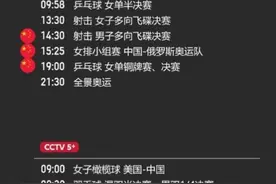 7月29日东京奥运会赛程最新 7月29日羽毛球/乒乓球/女排比赛时间赛程表图片