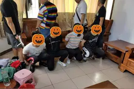 清远男子的那个“她”，蜀黍帮他找到了图片