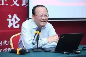 回望百年：中国共产党的经济探索与中国道路的形成图片