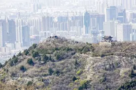 美丽三大景，点靓济南城图片