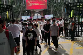 陕西省明年高考今年11月15日起网上报名图片
