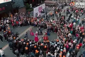 从南京禄口机场到张家界景区，这条疫情传播链暴露多少漏洞？图片