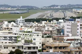 日媒：美政府要求日方增加驻日美军驻留经费图片