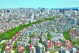 探索老旧小区改造的“汕头样本”图片