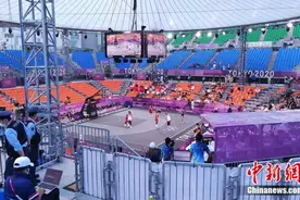 中国三人女篮无缘决赛 心疼杨舒予小姐姐图片