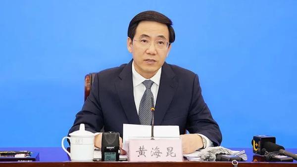 三天内，16位省部级领导职务密集调整