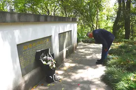 红色宝藏·走进红馆学党史⑧ |一江山岛陆海空战役，六十多年前中国版“诺曼底登陆”图片