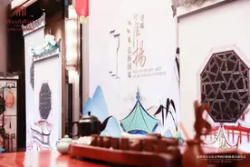 寻味淮扬，弘扬国宴——万达酒店24城淮扬菜传承之旅长春站荣耀启幕图片