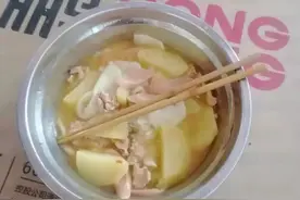 装修师傅滞留封闭小区“好邻居”帮忙解难题图片