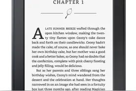 亚马逊旧款Kindle将于12月起无法访问移动互联网图片