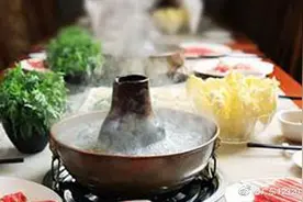 趁热吃，食道要经过9秒被烫的梦魇图片