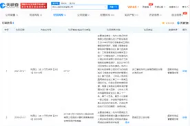 婚礼纪因信息安全问题被处罚图片