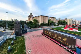 哈工大今年新增两项招生项目｜学霸们为何报考哈工大？图片