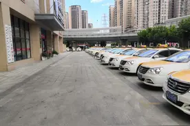 武汉市工会会员普惠服务——关爱公共交通工作者口腔健康图片