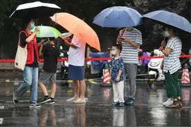 南京疫情传播链已超200人，15人曾到过张家界旅游图片