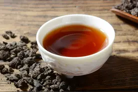 什么时间喝茶对身体好？关键点不在于茶图片